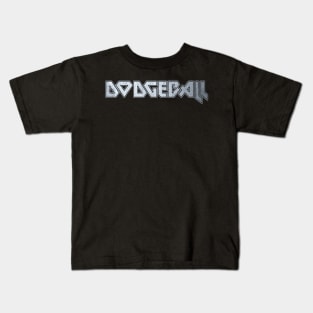 Dodgeball Kids T-Shirt